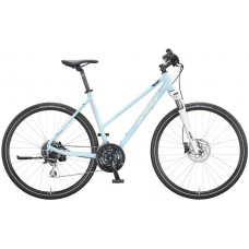 Велосипед KTM Life Track D (light blue)