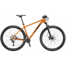 Велосипед KTM Myroon Alpha 29" (orange)