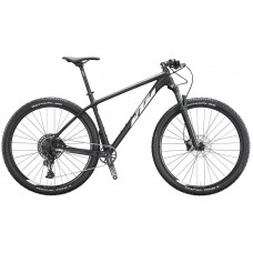 Велосипед KTM Myroon Comp 29" (black white)