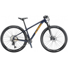 Велосипед KTM Myroon Glory 29" (dark-blue)
