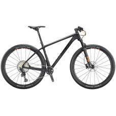 Велосипед KTM Myroon Pro 29" (black)