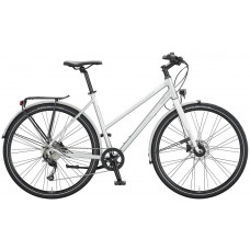 Велосипед KTM Oxford D (silver)