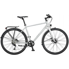 Велосипед KTM Oxford H (silver)