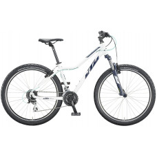 Велосипед KTM Penny Lane Classic 27.5" (white blue)