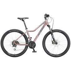 Велосипед KTM Penny Lane Disc 27.5" (pink)