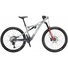Велосипед KTM Prowler 291 (grey)