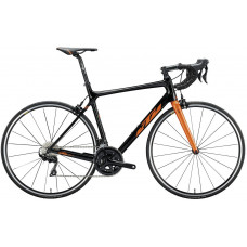 Велосипед KTM Revelator 4000 (black orange)