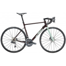 Велосипед KTM Revelator Alto Glory (burgundy)
