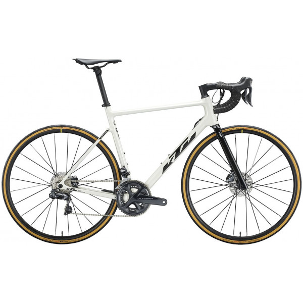 Велосипед KTM Revelator Alto Master (white)