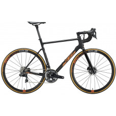Велосипед KTM Revelator Alto Sonic (black orange)
