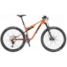 Велосипед KTM Scarp MT Glory (dark-blue)
