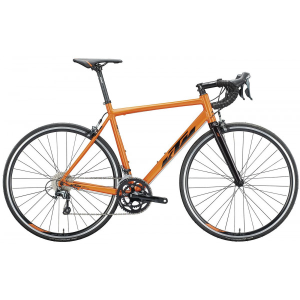Велосипед KTM Strada 1000 (orange)