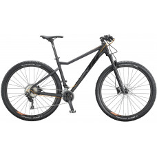 Велосипед KTM Ultra 1964 Comp 29" (black)