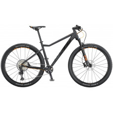 Велосипед KTM Ultra 1964 Pro 29" (black)