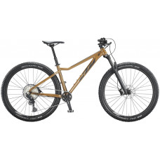Велосипед KTM Ultra EVO 29" (orange)