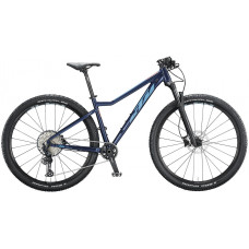 Велосипед KTM Ultra Glory 29" (blue)