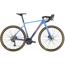 Велосипед KTM X-Strada 710 (blue)