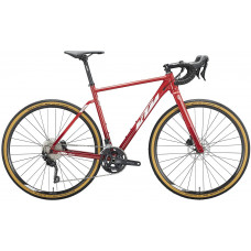 Велосипед KTM X-Strada 720 (red)