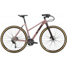 Велосипед KTM X-Strada Glory (pink)