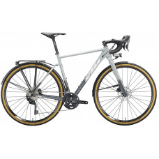 Велосипед KTM X-Strada LFC (grey)
