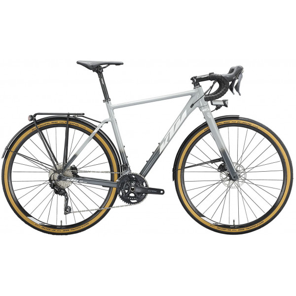 Велосипед KTM X-Strada LFC (grey)