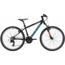 Велосипед Lapierre Prorace 24 (black)