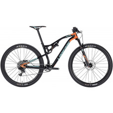 Велосипед Lapierre VTT XR 529 (black)