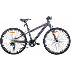 Велосипед Leon Junior Vbr 24" (blue red)
