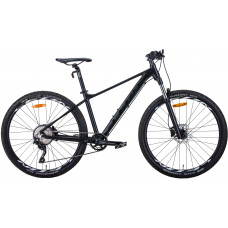 Велосипед Leon TN-60 AM HDD 29" (black)