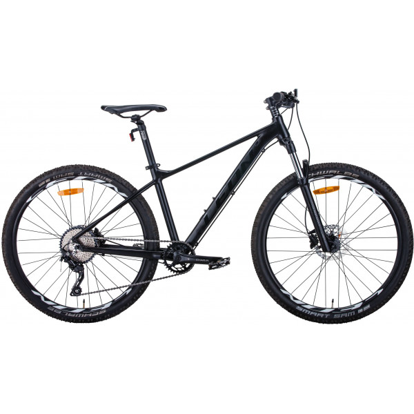Велосипед Leon TN-60 AM HDD 29" (black)