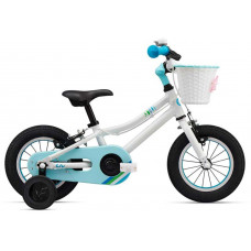 Велосипед Liv Adore 12 (white light blue)