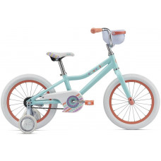 Велосипед Liv Adore 16 (light blue)