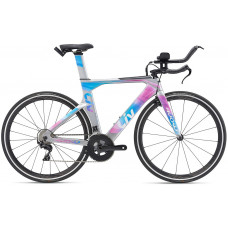 Велосипед Liv Avow Advanced 2019 (grey light blue)
