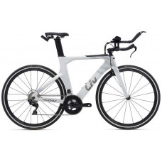 Велосипед Liv Avow Advanced (white)