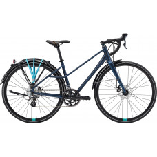 Велосипед Liv BeLiv 2 City (dark-blue)