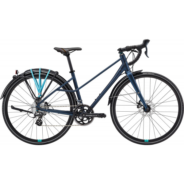 Велосипед Liv BeLiv 2 City (dark-blue)