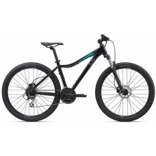 Велосипед Liv Bliss 1 (GE) 27.5" (black blue)
