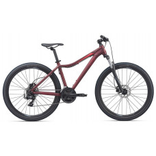 Велосипед Liv Bliss 2 (GE) 27.5" (burgundy)