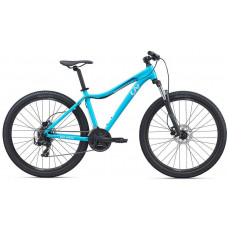 Велосипед Liv Bliss 2 (GE) 27.5" (light blue)