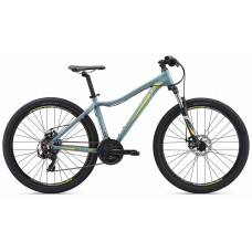 Велосипед Liv Bliss 2 (grey)