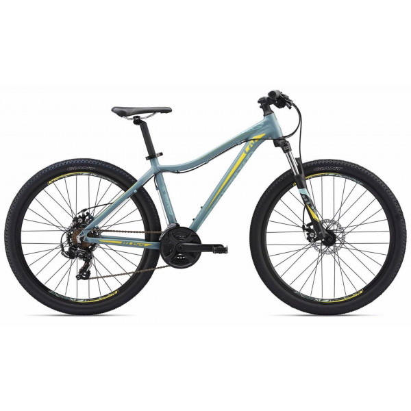 Велосипед Liv Bliss 2 (grey)