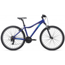 Велосипед Liv Bliss 3 (GE) 27.5" (purple-blue)