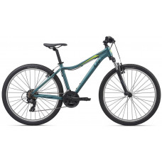 Велосипед Liv Bliss 3 (GE) 27.5" (turquoise)