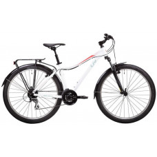 Велосипед Liv Bliss Comfort 1 27.5" (white)
