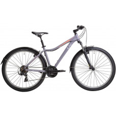 Велосипед Liv Bliss Comfort 2 27.5" (grey)
