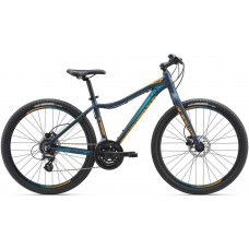 Велосипед Liv Bliss Lite (blue)