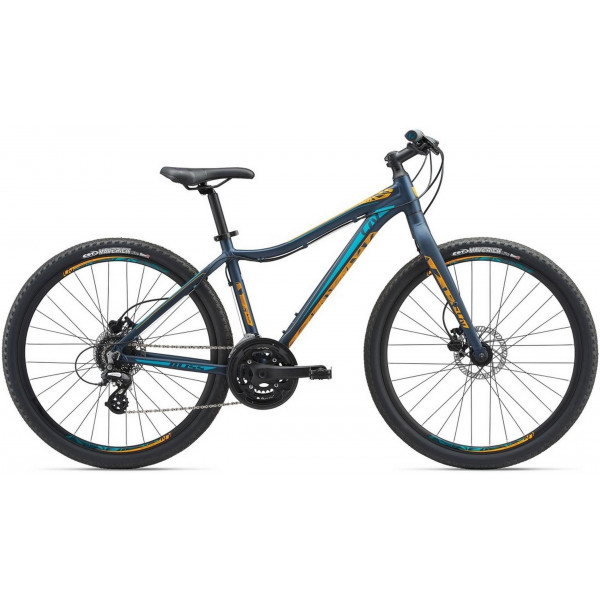 Велосипед Liv Bliss Lite (blue)