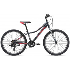 Велосипед Liv Enchant 2 24" Lite (black-red)