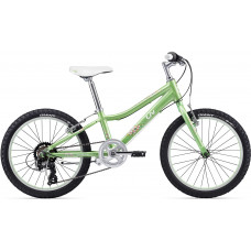 Велосипед Liv Enchant 20 Lite 2017 (green)