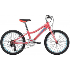 Велосипед Liv Enchant 20 Lite 2018 (red)